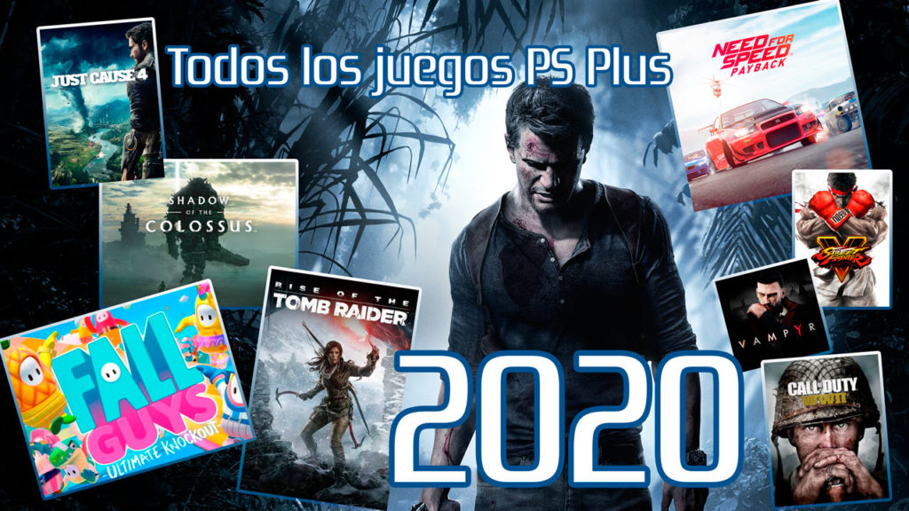 Ps Plus De Recopilaci N De Todos Los Juegos Trofeos Psn