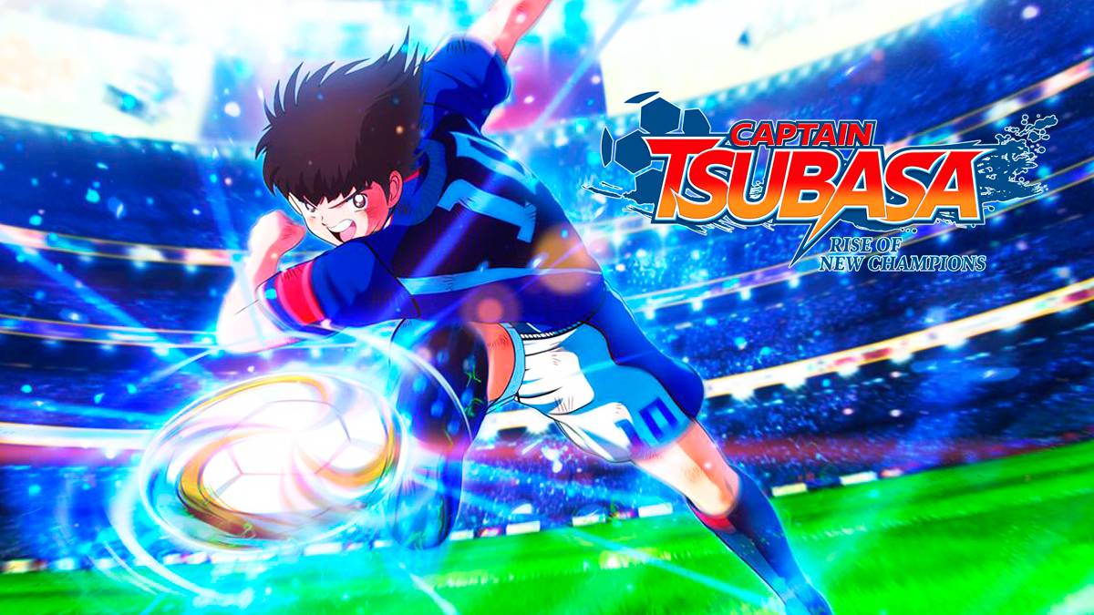 captain tsubasa rise of new champions
