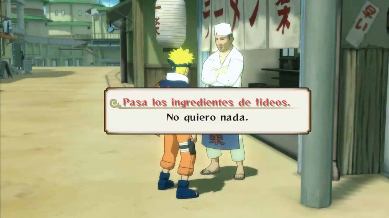 Gu A Trofeos Naruto Ultimate Ninja Storm Trofeos Psn