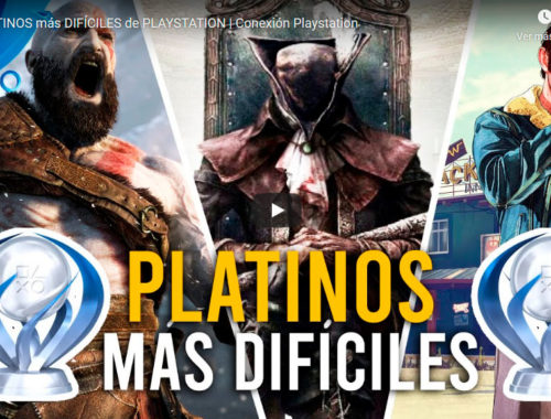 Los-platinos-más-difíciles-de-PS4-Trofeos-PSN