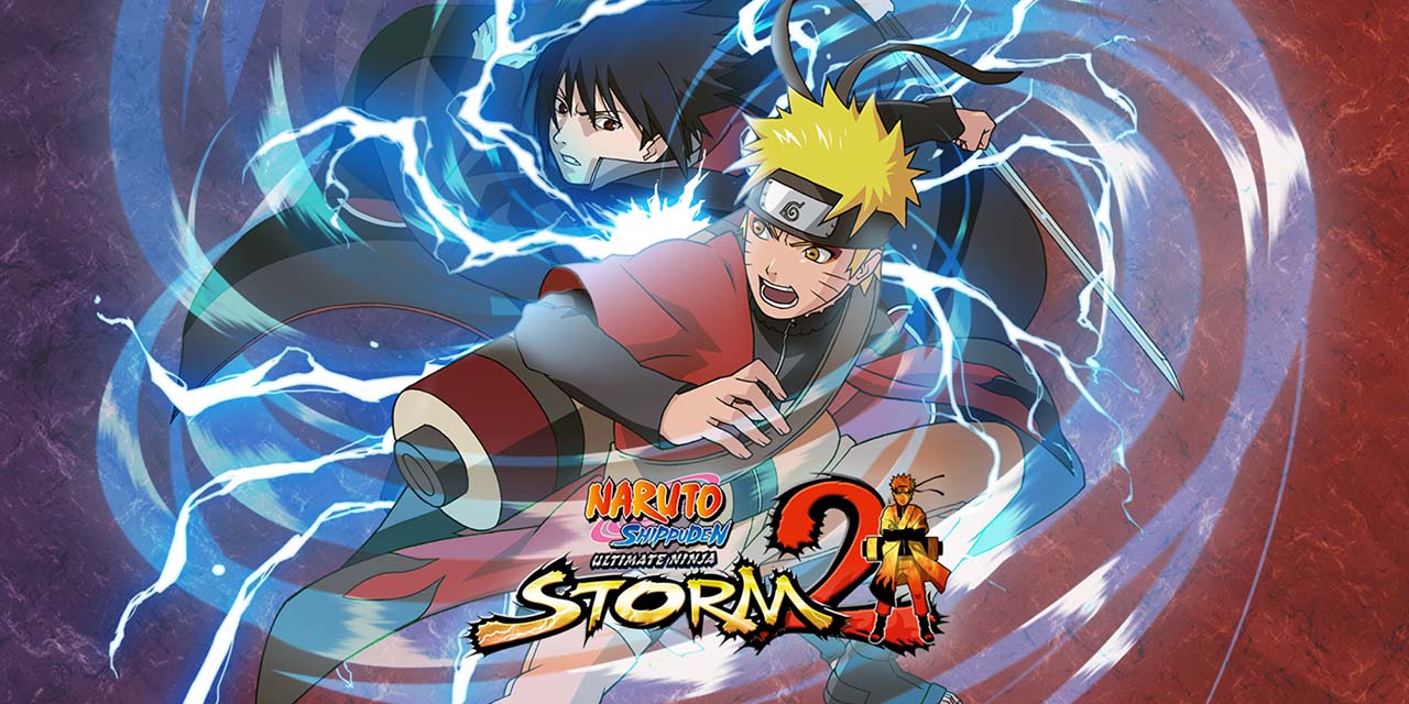 guia de trofeos Naruto Shippuden Ultimate Ninja Storm 2. min
