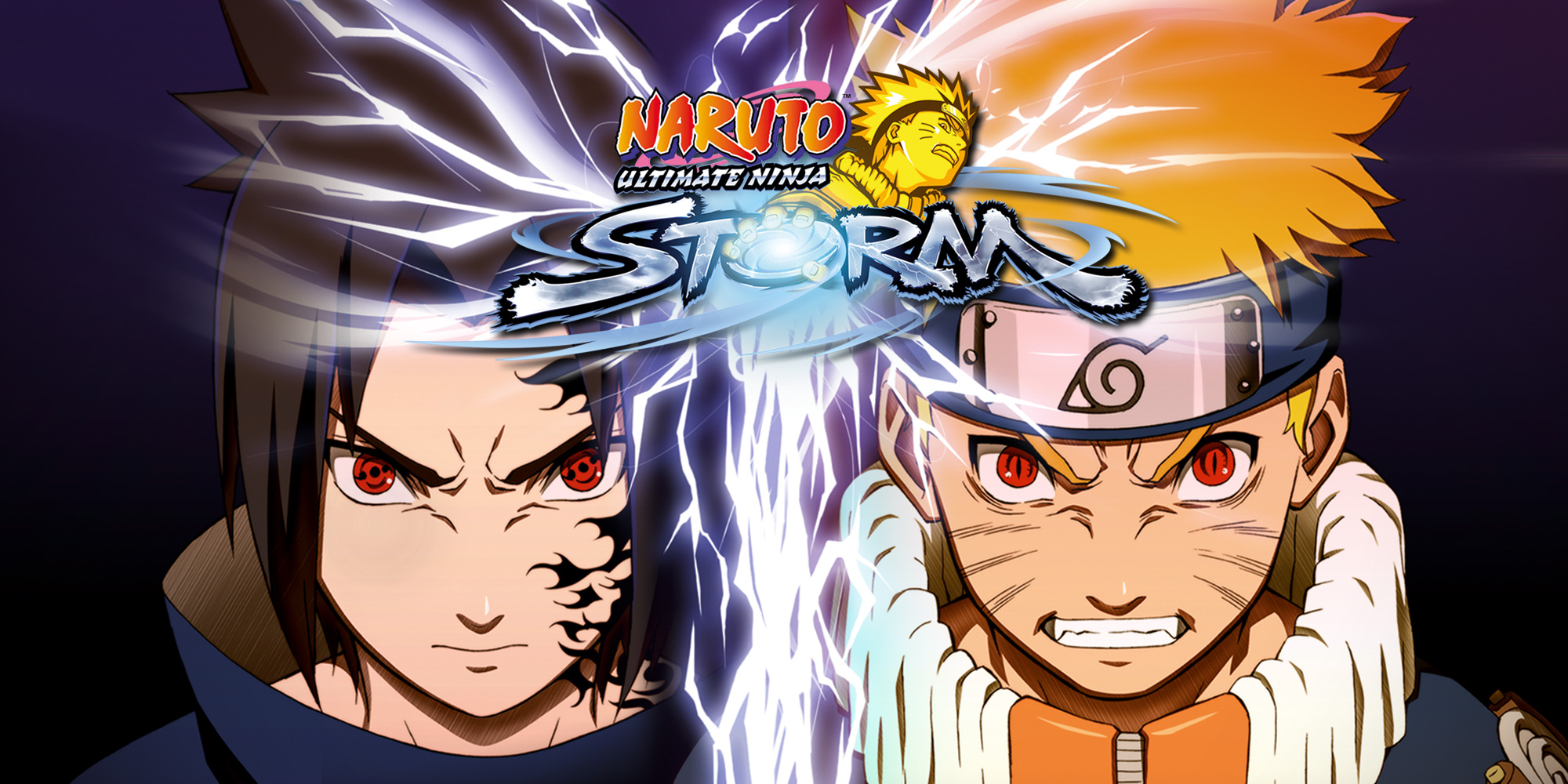 Platino Naruto Ultimate Ninja Storm