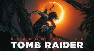Guia platino Shadow of The Tomb Raider