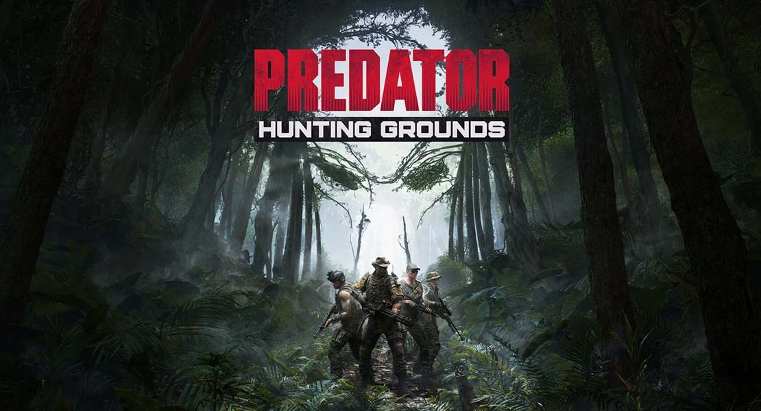 Guia Platino Predatos Hunting Grounds ps4 exclusivo