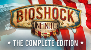 Guia platino BioShock Infinite: The Complete Edition