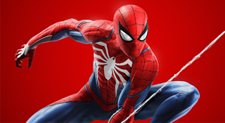 Guia platino Marvel's Spider-Man