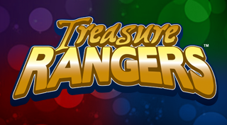 Guia platino Treasure Rangers
