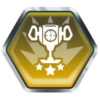 Trofeo Como un ameboide con prisas - Ratchet & Clank™