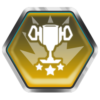 Trofeo Trueno de Kalebo - Ratchet & Clank™