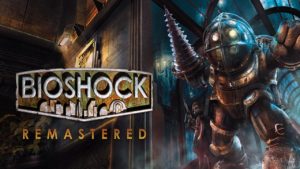 guia de trofeos bioshock remastered platino ps4