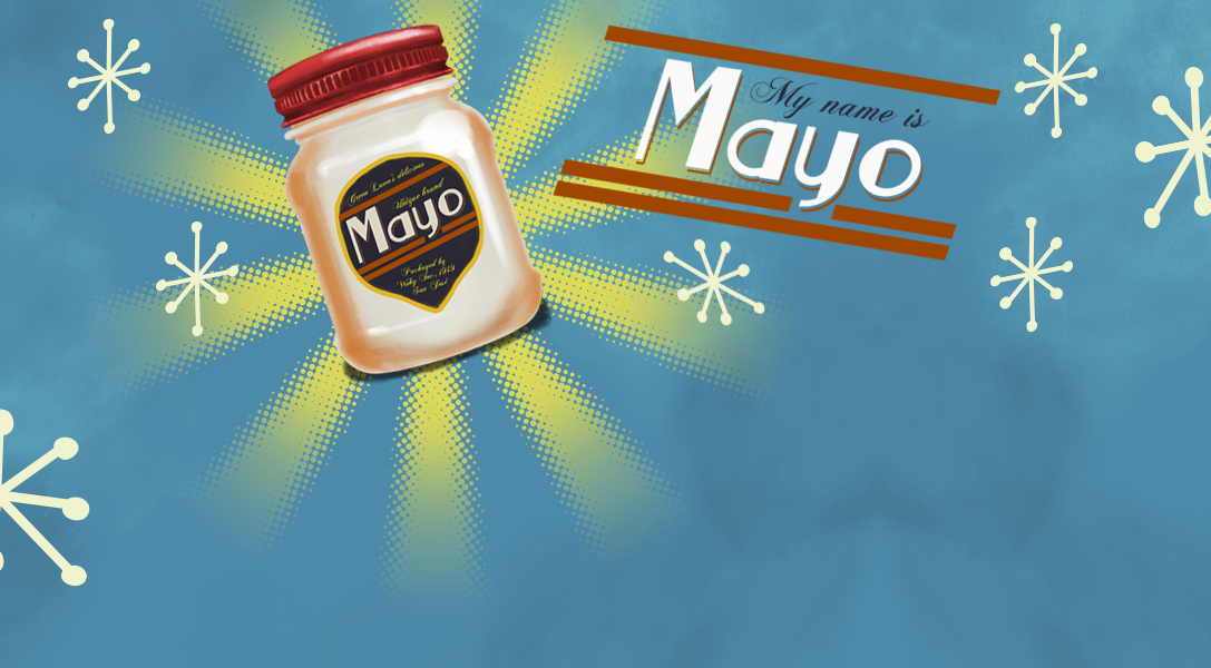 guia platino my name is mayo
