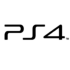 Logo ps4
