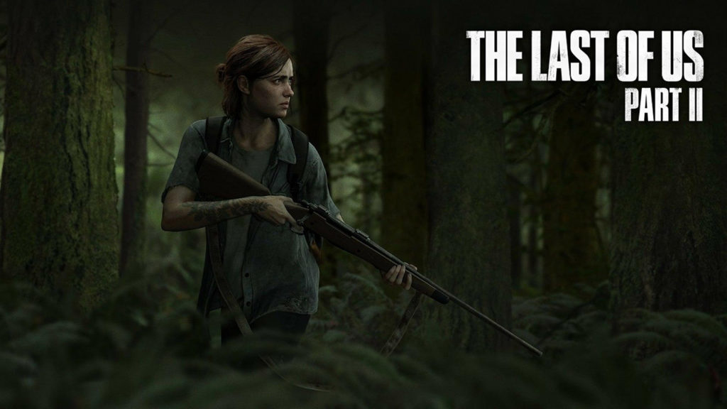guia platino the last of us part 2