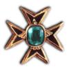 Trofeo Buscador de reliquias - Uncharted™ : El tesoro de Drake Remasterizado