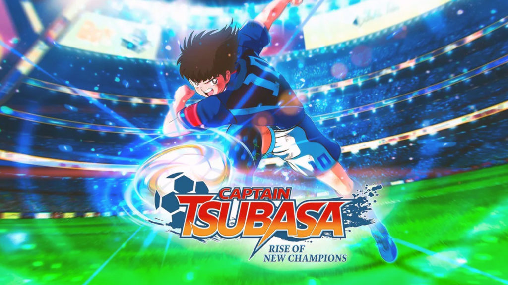 guia de trofeos platino Captain Tsubasa Rise of New Champions ps4