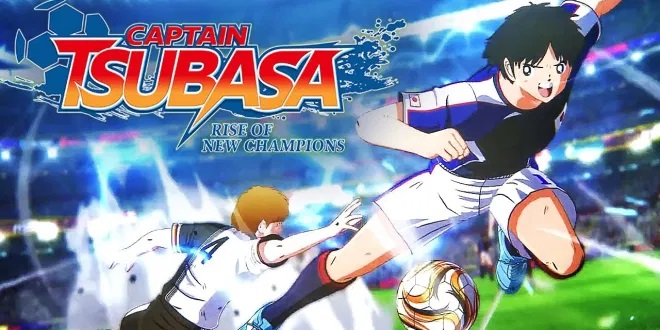 guia platino Captain Tsubasa Rise of New Champions