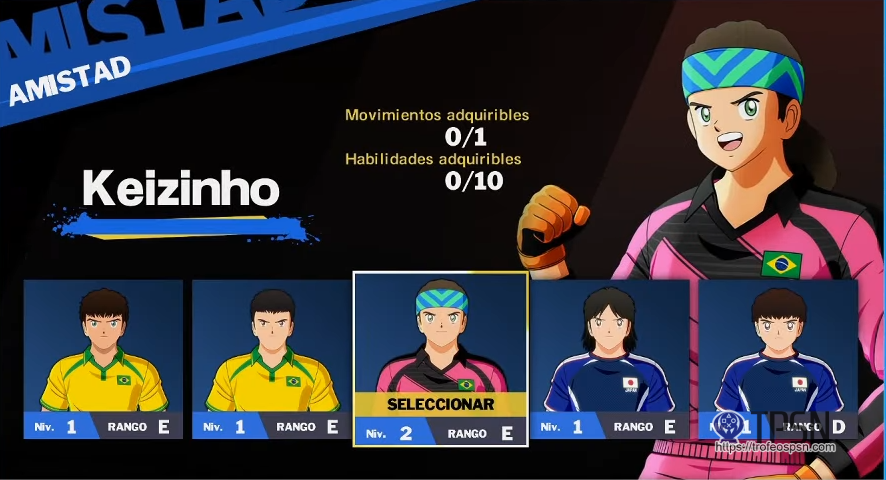 trofeo Androide captain tsubasa trofeo Androide captain tsubasa