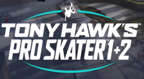 Guia platino Tony Hawk's Pro Skater 1 + 2