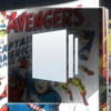Trofeo Colección valiosa - Marvel's Avengers