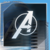 Trofeo Glorias pasadas - Marvel's Avengers