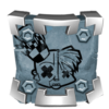 Trofeo ¡Chatarra mecánica, otra vez! - Crash Bandicoot 3 Warped