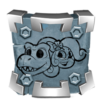 Trofeo ¡Dando el 102%! - Crash Bandicoot 3 Warped