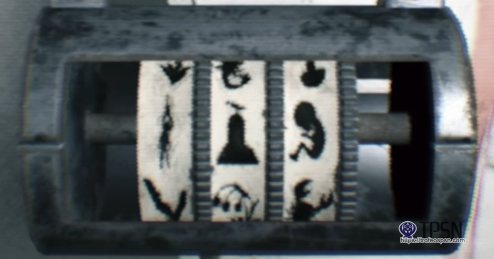 combinacion rompecabezas cumpleaños feliz resident evil 7 combinacion rompecabezas cumpleaños feliz resident evil 7