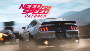 platino guia de trofeos Need for Speed Payback ps4 ps5