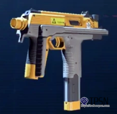 MP9 watch dogs legion MP9 watch dogs legion