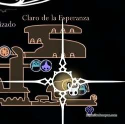 UbicaciĂłn Doliente gris Hollow Knight ps4 ps5 UbicaciĂłn Doliente gris Hollow Knight ps4 ps5