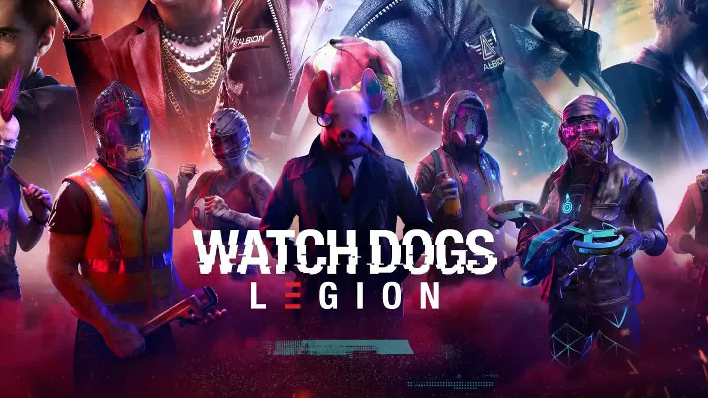 guia de trofeos platino watch dogs legion ps4 ps5