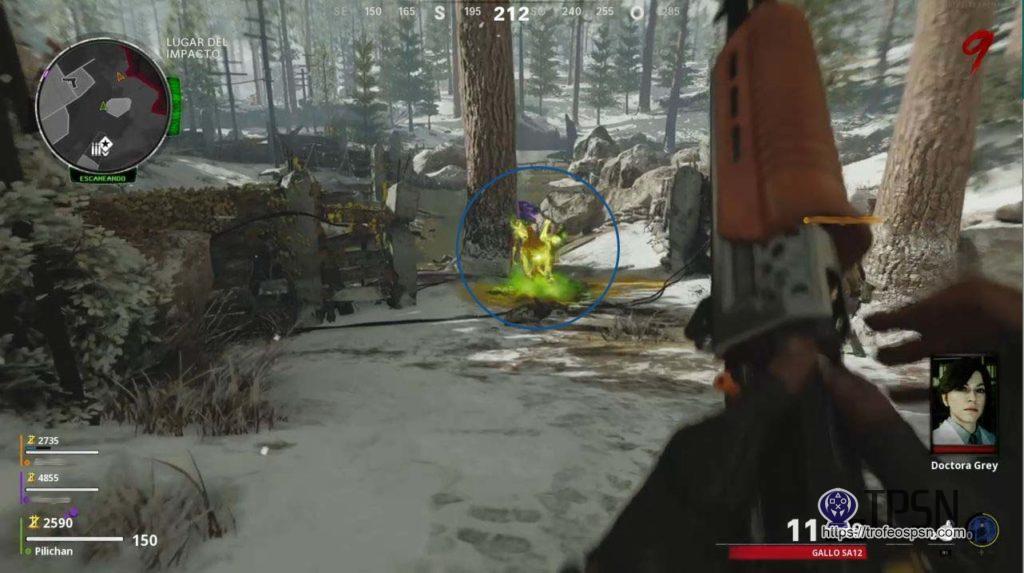 megaton dividido zombies cold war megaton dividido zombies cold war