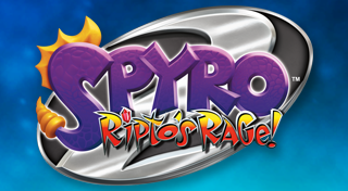 Guia platino Spyro 2: Ripto's Rage!