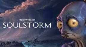Guia platino Oddworld: Soulstorm