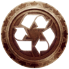 Trofeo El reciclador preferido de Sekto Spring - Oddworld: Soulstorm
