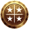 Trofeo Maestro del juego, platino - Oddworld: Soulstorm