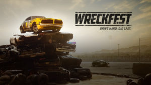 guía de trofeos y platino Wreckfest Drive Hard