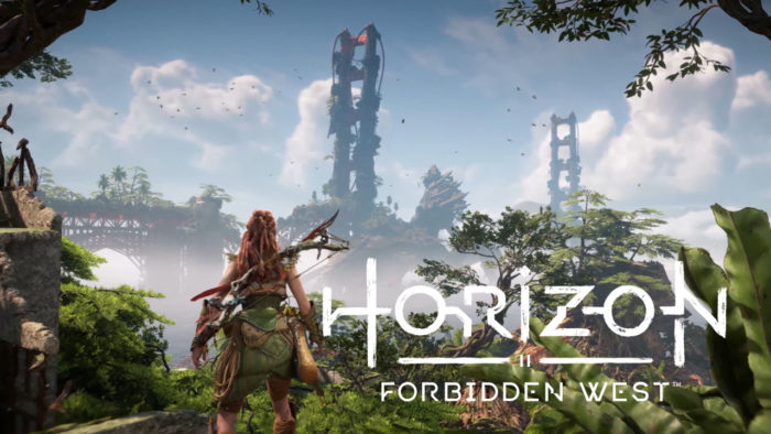 Novedades Horizon Forbidden West - Trofeos PSN