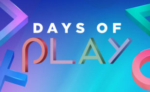 Ofertas Days of Play 2021 en PS4 y PS5