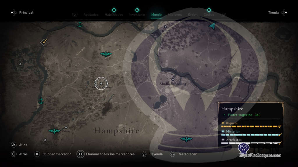 localizaciĂłn escalibur valhalla ps4 ps5 localizaciĂłn escalibur valhalla ps4 ps5