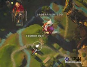 localización Honki biomutant ps4 ps5 localización Honki biomutant ps4 ps5