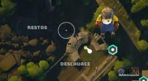 zona muerta mekton biomutant ps4 ps5 zona muerta mekton biomutant ps4 ps5