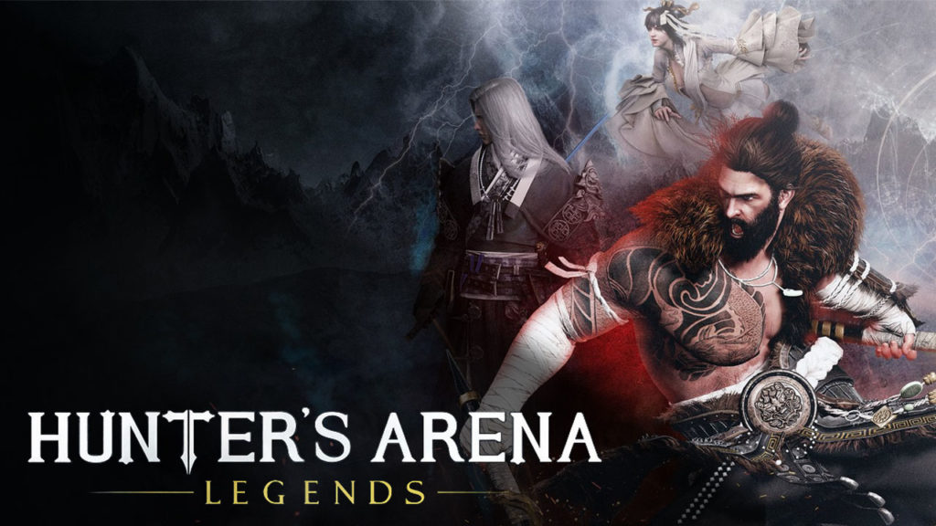 Guía de trofeos Hunter's Arena Legends - Platino al 100%