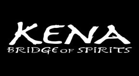 Guia platino Kena: Bridge of Spirits