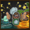 Trofeo Bufet libre - Overcooked! All You Can Eat