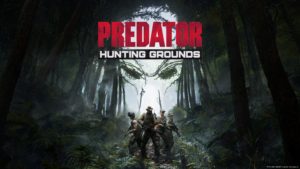 Guía trofeo Predator hunting grounds