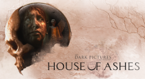 Guia platino The Dark Pictures Anthology: House of Ashes