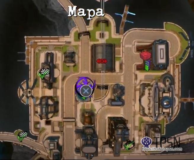 Daily planet trofeo Últimas noticias dc lego super villanos Daily planet trofeo Últimas noticias dc lego super villanos