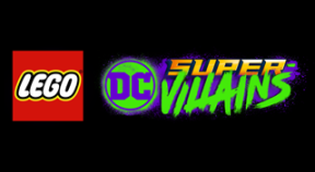 Guia platino LEGO DC Super-Villains