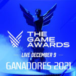 The Game Awards 2021 - Ganadores y nominados
